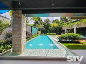 Casa com 7 dormitórios à venda, 940 m² por R$ 27.000.000,00 – Riviera Módulo 11 – Bertioga/SP