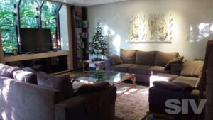 Casa com 5 dormitórios à venda, 430 m² por R$ 6.200.000,00 – Riviera – Módulo 26 – Bertioga/SP