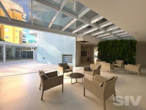 Apartamento com 3 dormitórios à venda, 111 m² por R$ 3.400.000,00 – Riviera Módulo 2 – Bertioga/SP