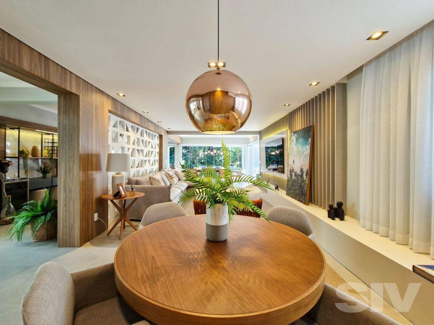 Casa com 6 dormitórios à venda, 470 m² por R$ 5.900.000,00 – Riviera Módulo 20 – Bertioga/SP