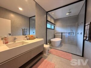 Casa com 5 dormitórios à venda, 329 m² por R$ 10.900.000,00 – Riviera Módulo 21 – Bertioga/SP