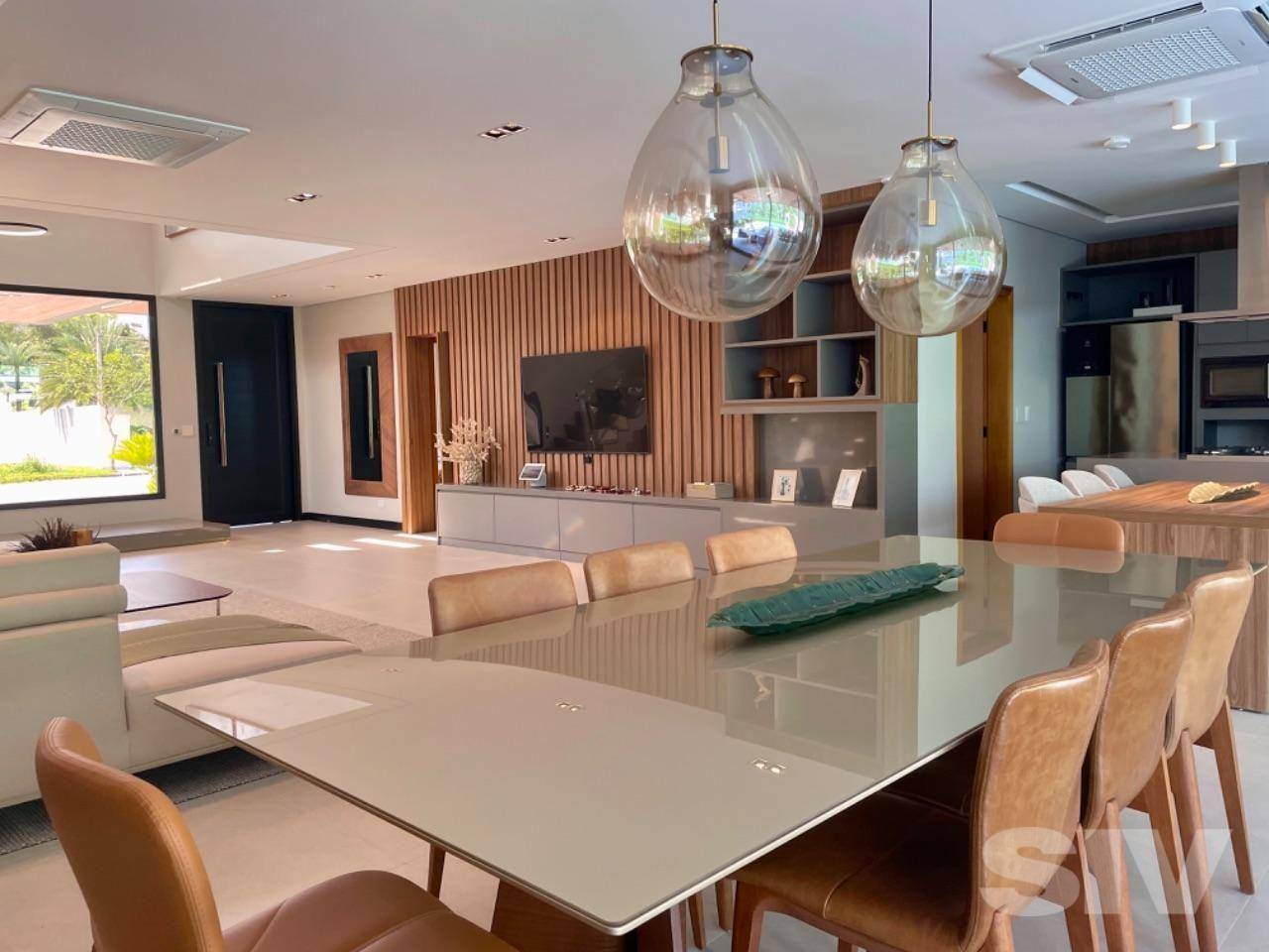 Casa com 5 dormitórios à venda, 434 m² por R$ 12.900.000,00 – Riviera Módulo 16 – Bertioga/SP