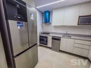 Apartamento com 3 dormitórios à venda, 116 m² por R$ 5.600.000,00 – Riviera – Módulo 7 – Bertioga/SP