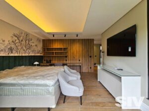Casa com 7 dormitórios à venda, 940 m² por R$ 27.000.000,00 – Riviera Módulo 11 – Bertioga/SP