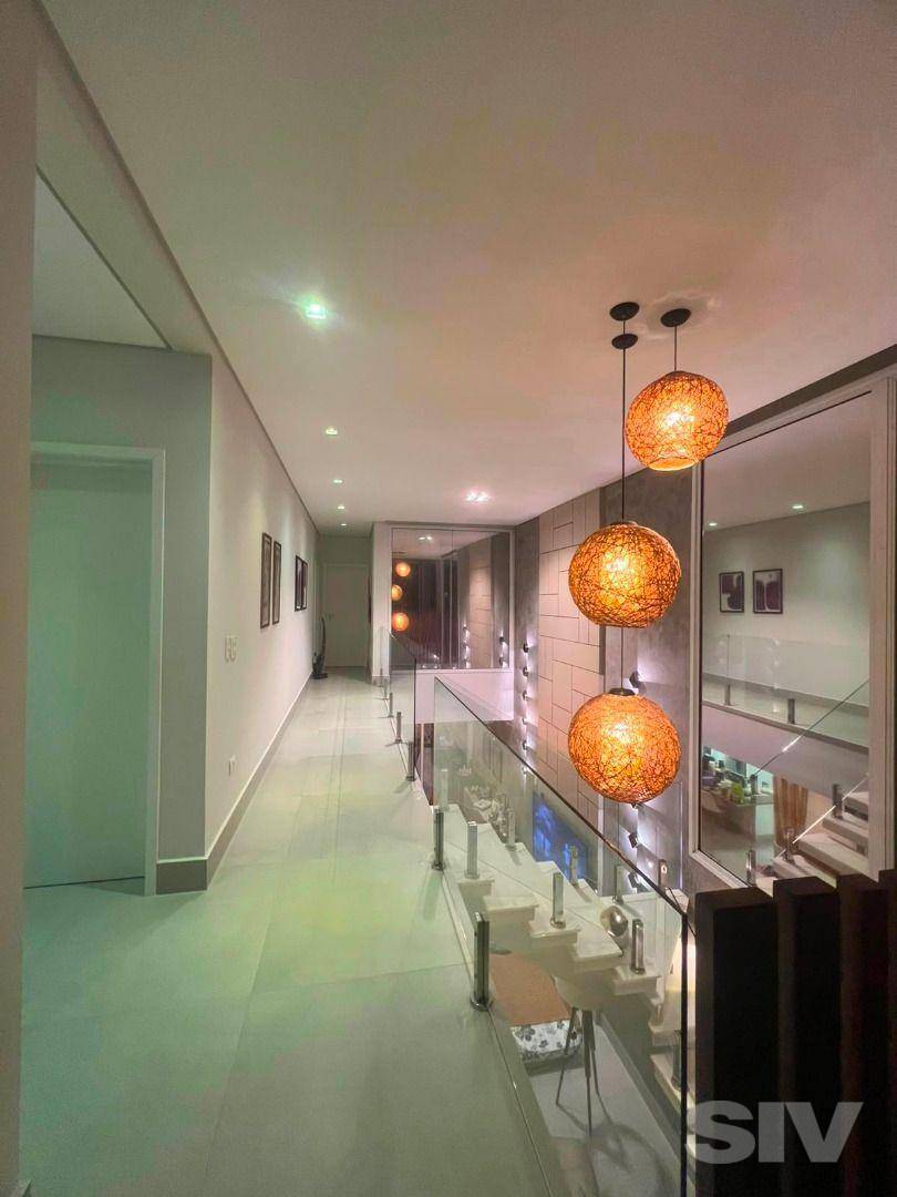 Casa com 5 dormitórios à venda, 300 m² por R$ 7.000.000,00 – Riviera – Módulo 24 – Bertioga/SP