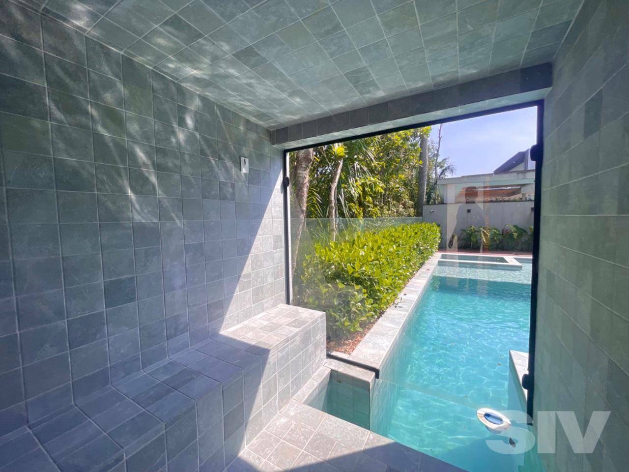 Casa com 5 dormitórios à venda, 434 m² por R$ 12.900.000,00 – Riviera Módulo 16 – Bertioga/SP