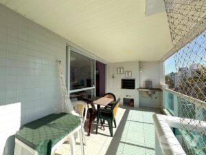 Apartamento com 3 dormitórios à venda, 111 m² por R$ 3.400.000,00 – Riviera Módulo 2 – Bertioga/SP