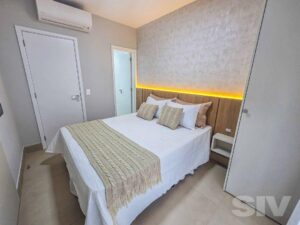 Apartamento com 3 dormitórios à venda, 116 m² por R$ 5.600.000,00 – Riviera – Módulo 7 – Bertioga/SP