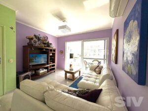 Apartamento com 3 dormitórios à venda, 111 m² por R$ 3.400.000,00 – Riviera Módulo 2 – Bertioga/SP