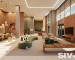 Apartamento com 3 dormitórios à venda, 116 m² por R$ 5.600.000,00 – Riviera – Módulo 7 – Bertioga/SP