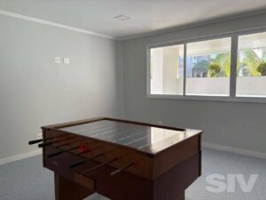 Apartamento com 3 dormitórios à venda, 111 m² por R$ 3.400.000,00 – Riviera Módulo 2 – Bertioga/SP