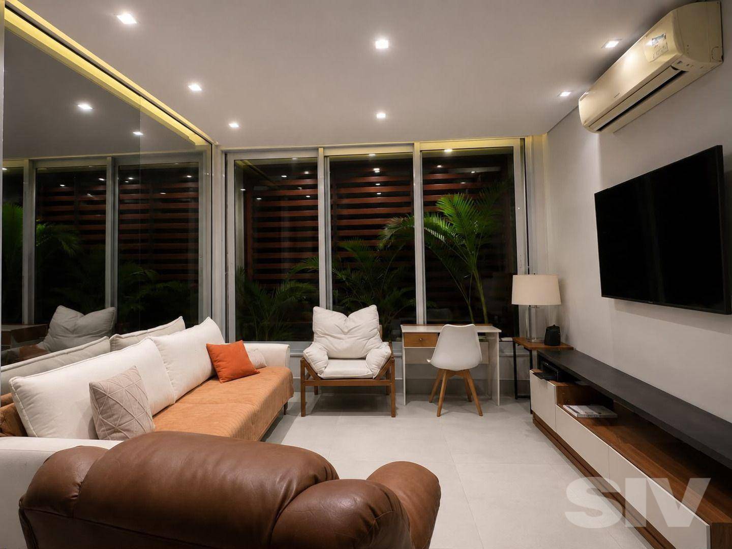 Casa com 5 dormitórios à venda, 300 m² por R$ 7.000.000,00 – Riviera – Módulo 24 – Bertioga/SP