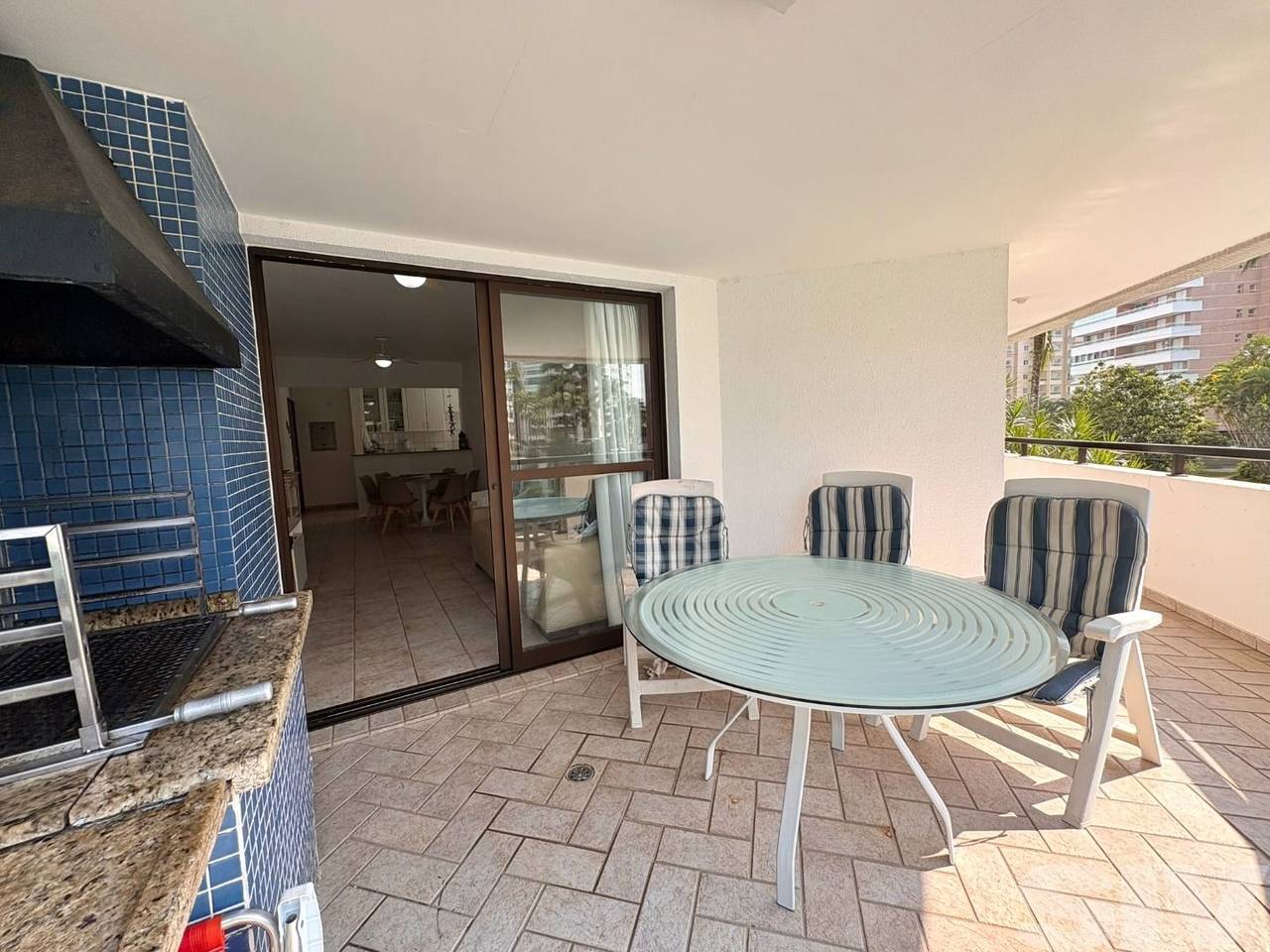 Apartamento com 2 dormitórios à venda, 91 m² por R$ 2.500.000,00 – Riviera Módulo 6 – Bertioga/SP