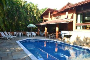 Casa com 5 dormitórios à venda, 430 m² por R$ 6.200.000,00 – Riviera – Módulo 26 – Bertioga/SP