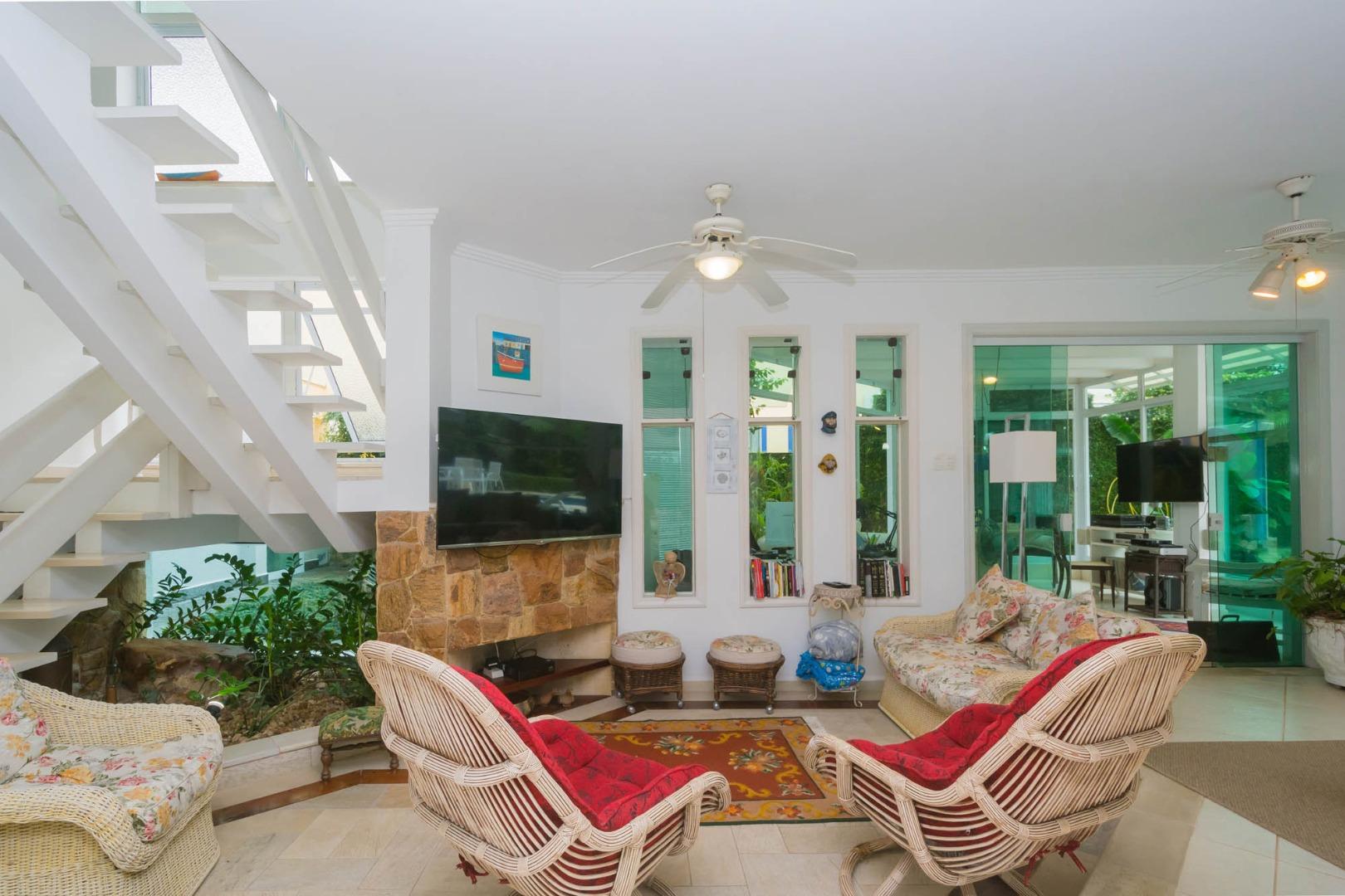 Casa com 4 dormitórios à venda, 268 m² por R$ 4.040.000,00 – Riviera – Módulo 30 – Bertioga/SP