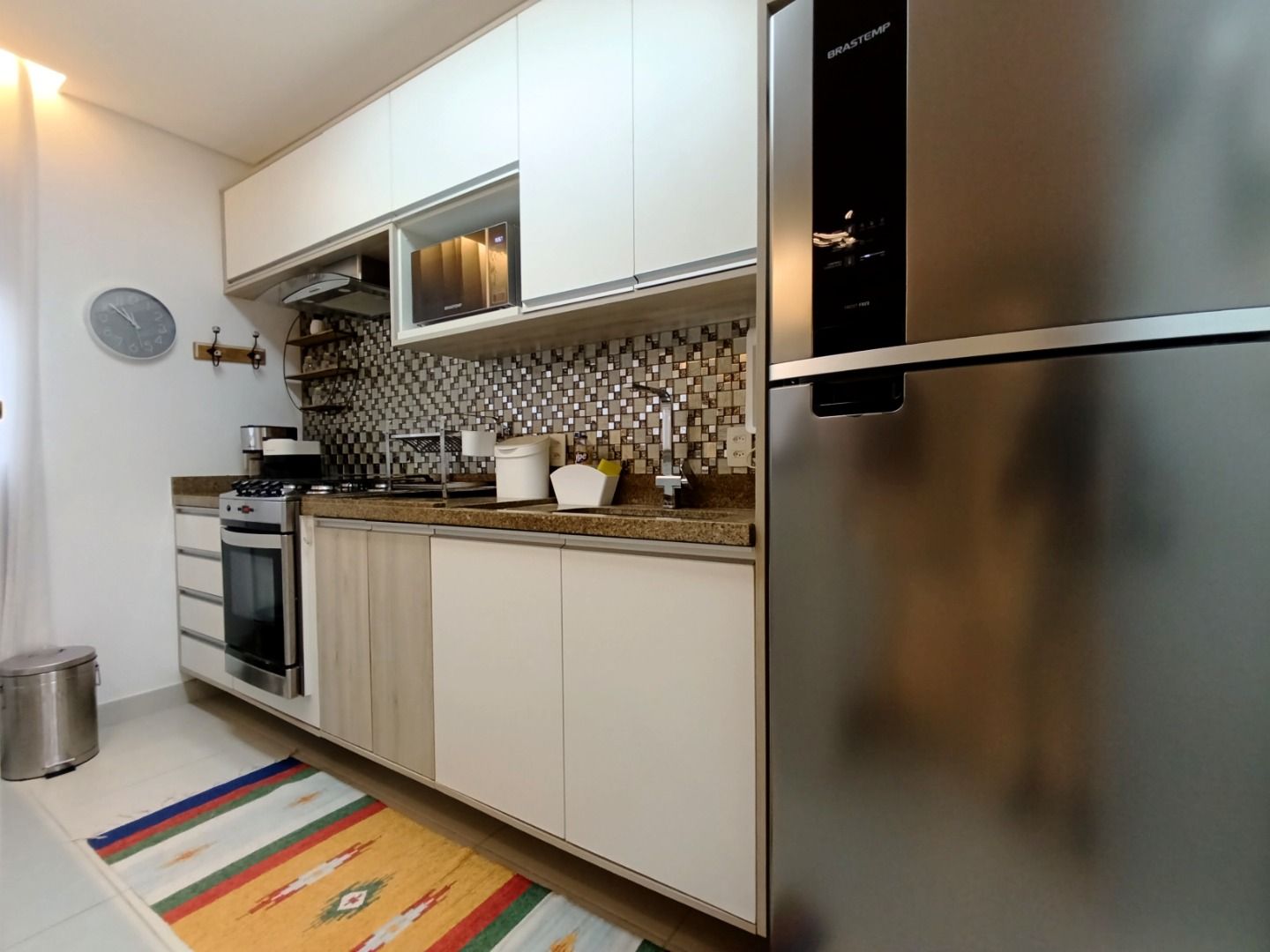 Village com 3 dormitórios à venda, 70 m² por R$ 1.650.000,00 – Riviera – Módulo 24 – Bertioga/SP