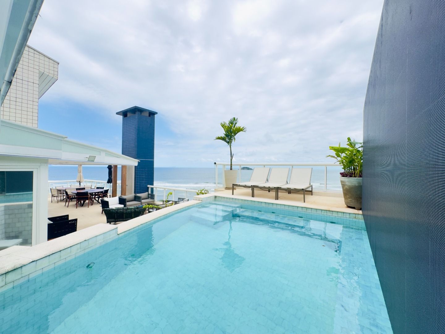 Cobertura com 7 dormitórios à venda, 537 m² por R$ 35.000.000,00 – Riviera Módulo 2 – Bertioga/SP em Riviera Módulo 2 — Bertioga