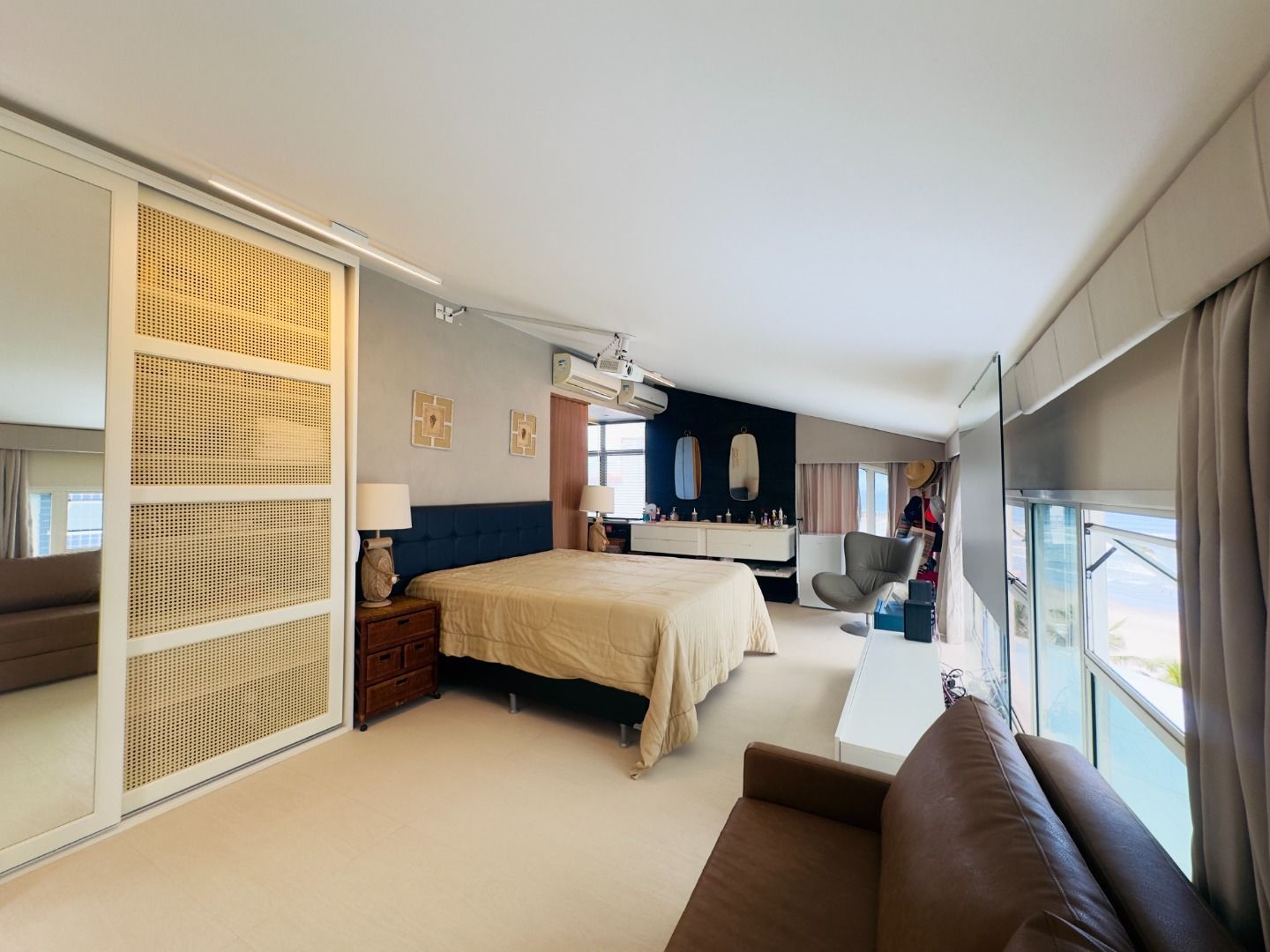 Cobertura com 7 dormitórios à venda, 537 m² por R$ 35.000.000,00 – Riviera Módulo 2 – Bertioga/SP