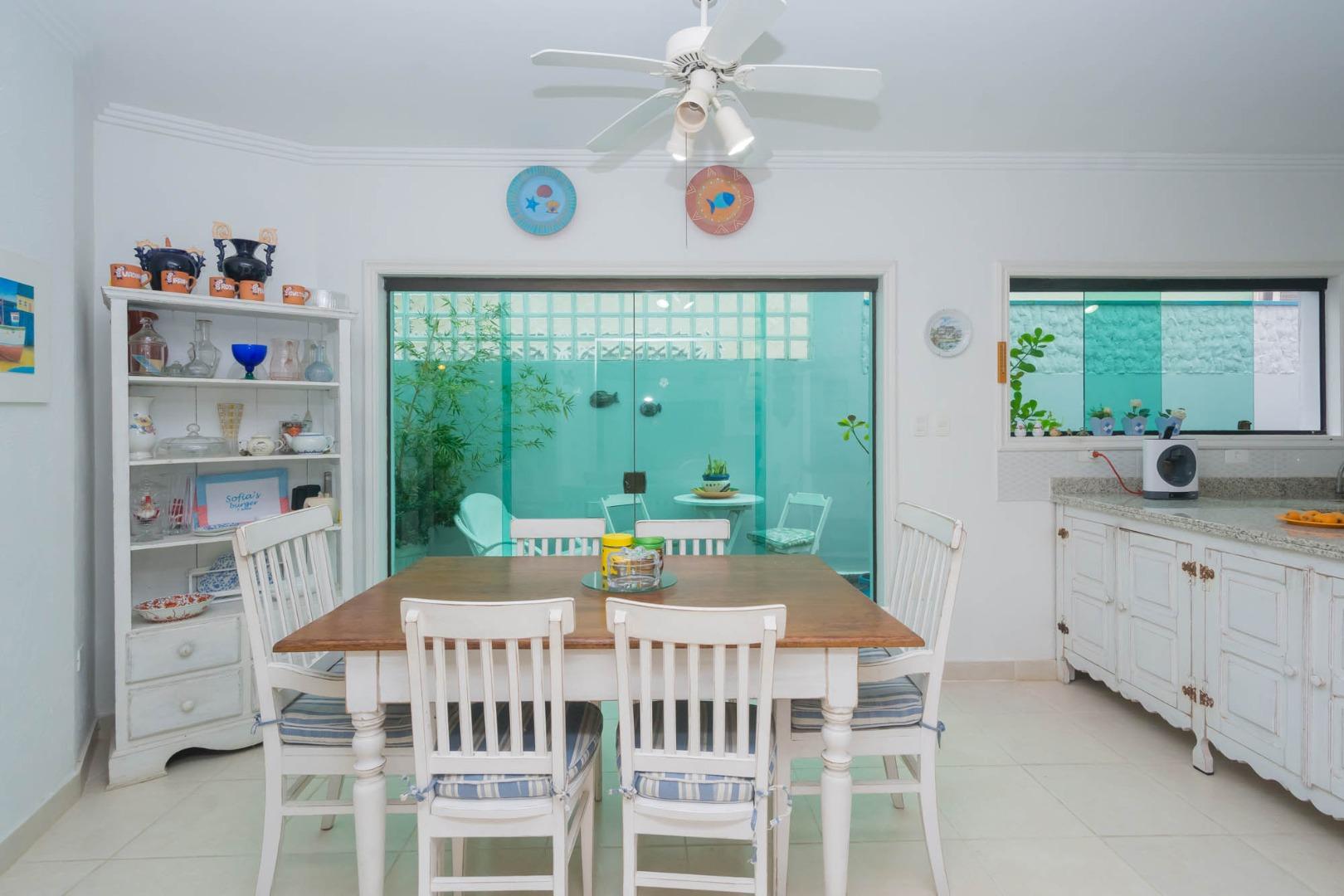 Casa com 4 dormitórios à venda, 268 m² por R$ 4.040.000,00 – Riviera – Módulo 30 – Bertioga/SP