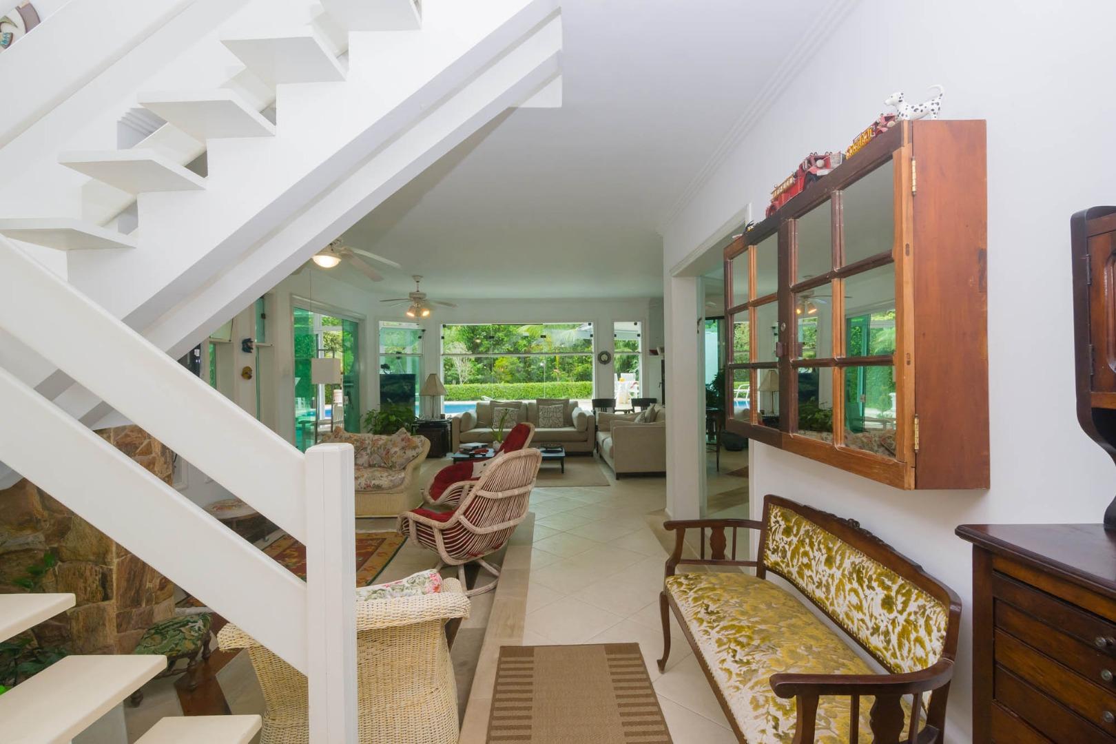 Casa com 4 dormitórios à venda, 268 m² por R$ 4.040.000,00 – Riviera – Módulo 30 – Bertioga/SP