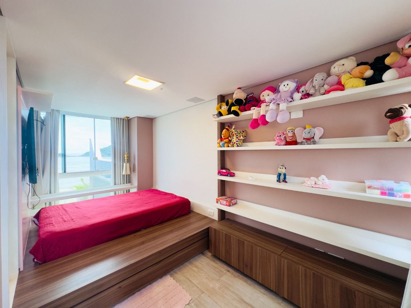 Cobertura com 7 dormitórios à venda, 537 m² por R$ 35.000.000,00 – Riviera Módulo 2 – Bertioga/SP