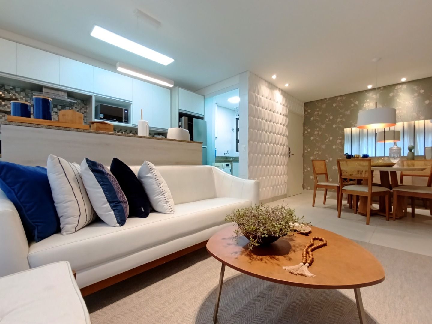 Village com 3 dormitórios à venda, 70 m² por R$ 1.650.000,00 – Riviera – Módulo 24 – Bertioga/SP