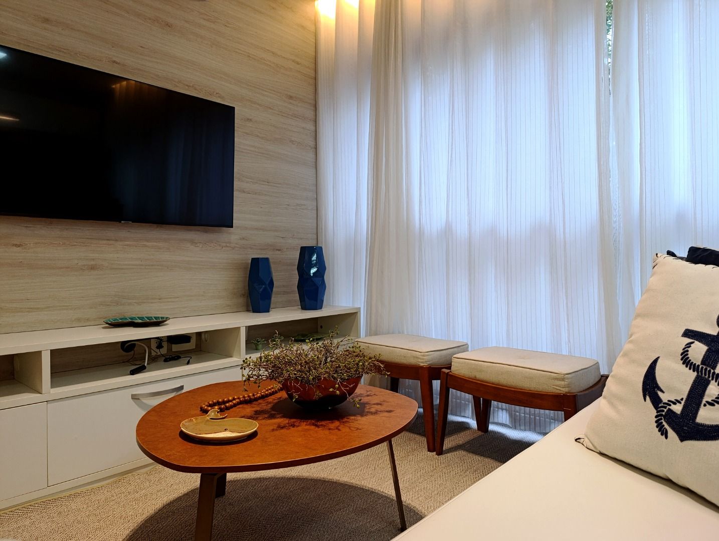 Village com 3 dormitórios à venda, 70 m² por R$ 1.650.000,00 – Riviera – Módulo 24 – Bertioga/SP