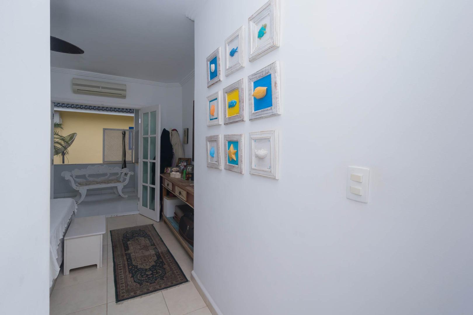 Casa com 4 dormitórios à venda, 268 m² por R$ 4.040.000,00 – Riviera – Módulo 30 – Bertioga/SP