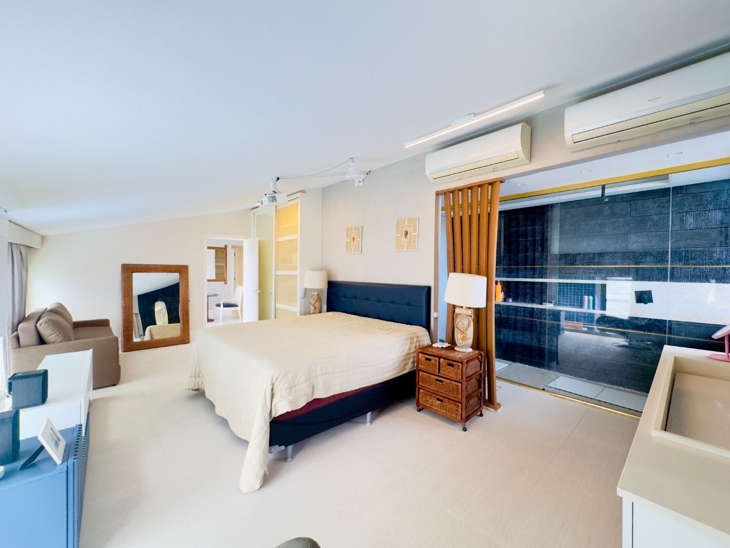 Cobertura com 7 dormitórios à venda, 537 m² por R$ 35.000.000,00 – Riviera Módulo 2 – Bertioga/SP