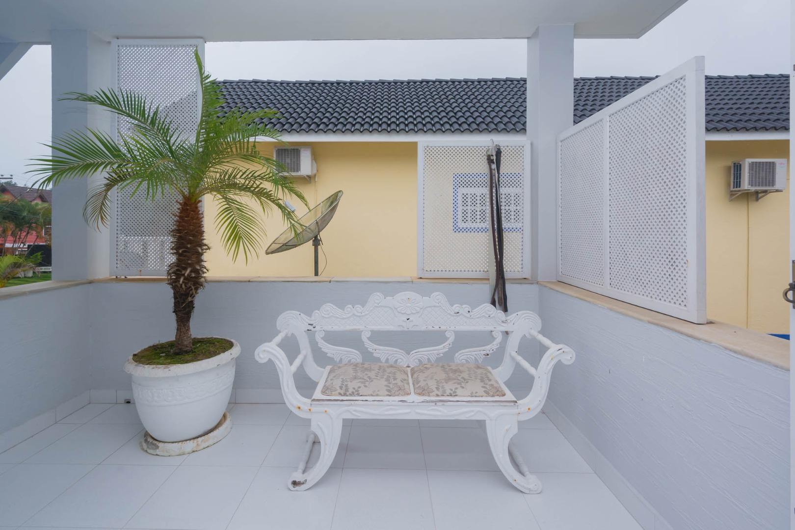 Casa com 4 dormitórios à venda, 268 m² por R$ 4.040.000,00 – Riviera – Módulo 30 – Bertioga/SP