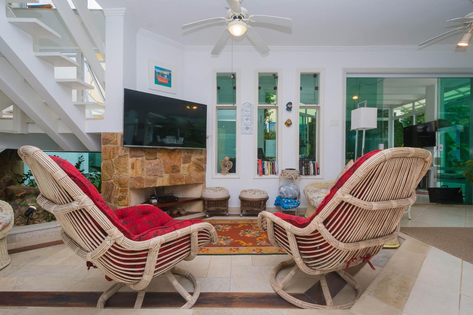 Casa com 4 dormitórios à venda, 268 m² por R$ 4.040.000,00 – Riviera – Módulo 30 – Bertioga/SP