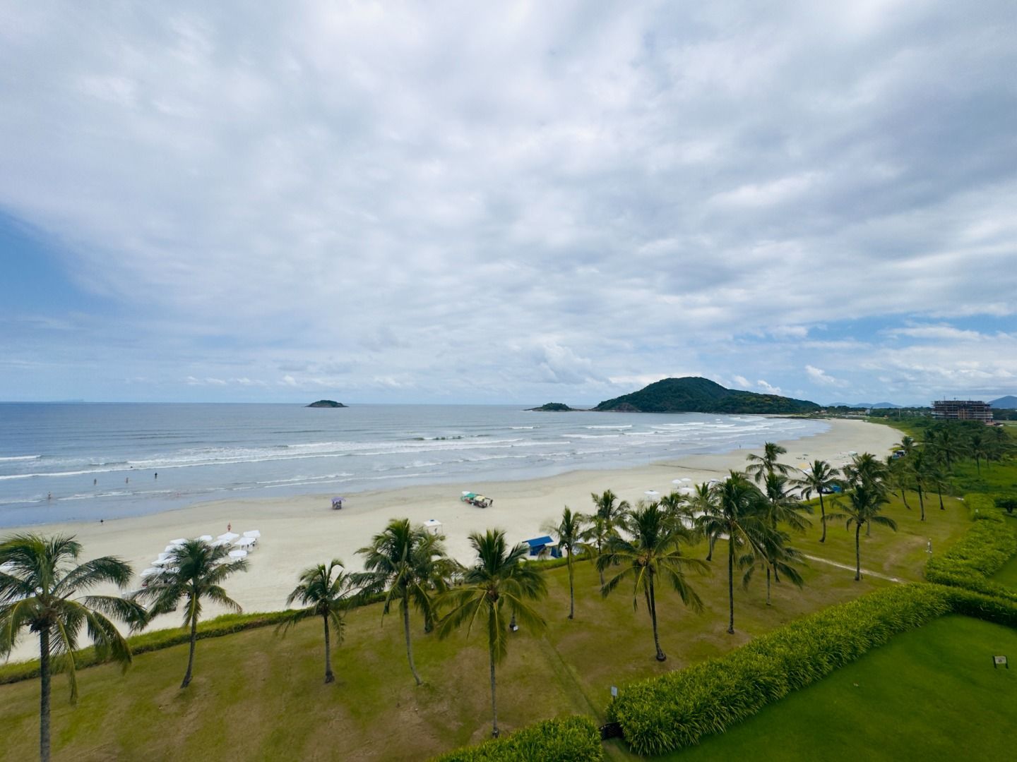 Cobertura com 7 dormitórios à venda, 537 m² por R$ 35.000.000,00 – Riviera Módulo 2 – Bertioga/SP