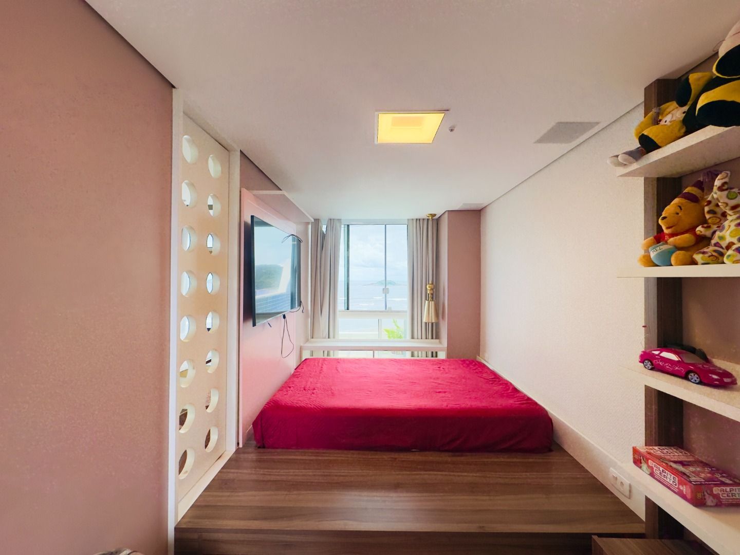 Cobertura com 7 dormitórios à venda, 537 m² por R$ 35.000.000,00 – Riviera Módulo 2 – Bertioga/SP