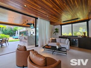 Casa com 7 dormitórios à venda, 940 m² por R$ 27.000.000,00 – Riviera Módulo 11 – Bertioga/SP