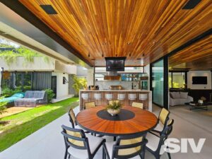 Casa com 7 dormitórios à venda, 940 m² por R$ 27.000.000,00 – Riviera Módulo 11 – Bertioga/SP