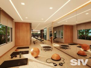Apartamento com 3 dormitórios à venda, 116 m² por R$ 5.600.000,00 – Riviera – Módulo 7 – Bertioga/SP