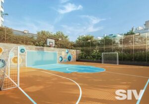 Apartamento com 3 dormitórios à venda, 116 m² por R$ 5.600.000,00 – Riviera – Módulo 7 – Bertioga/SP