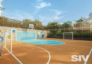 Apartamento com 3 dormitórios à venda, 116 m² por R$ 5.600.000,00 – Riviera – Módulo 7 – Bertioga/SP