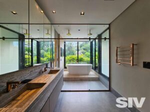 Casa com 7 dormitórios à venda, 940 m² por R$ 27.000.000,00 – Riviera Módulo 11 – Bertioga/SP