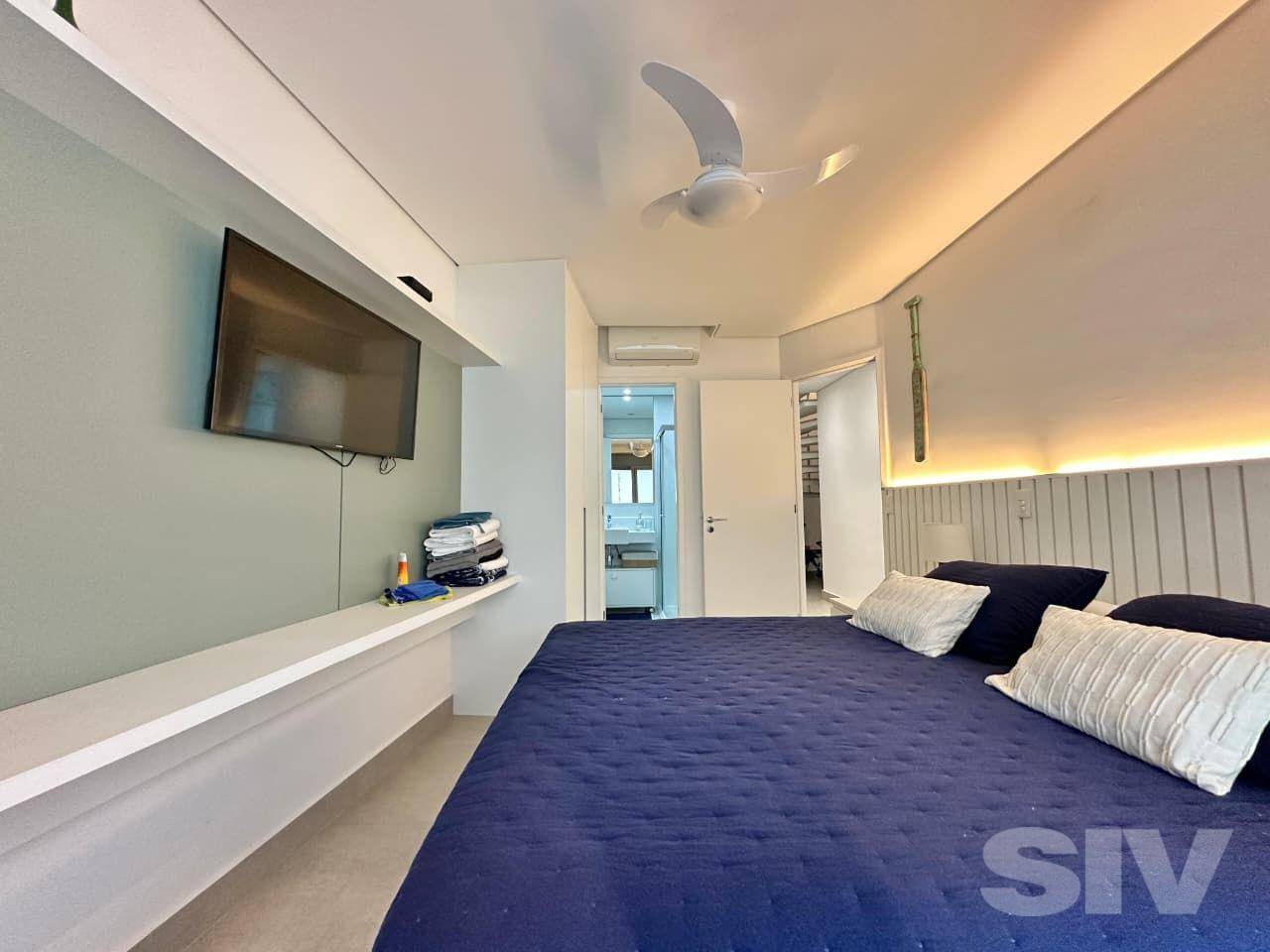 Apartamento Duplex com 3 dormitórios à venda, 174 m² por R$ 5.800.000,00 – Riviera Módulo 5 – Bertioga/SP