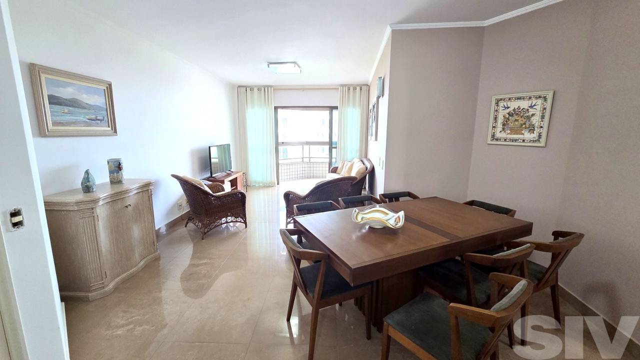 Apartamento com 3 dormitórios à venda, 106 m² por R$ 3.750.000,00 – Riviera Módulo 6 – Bertioga/SP