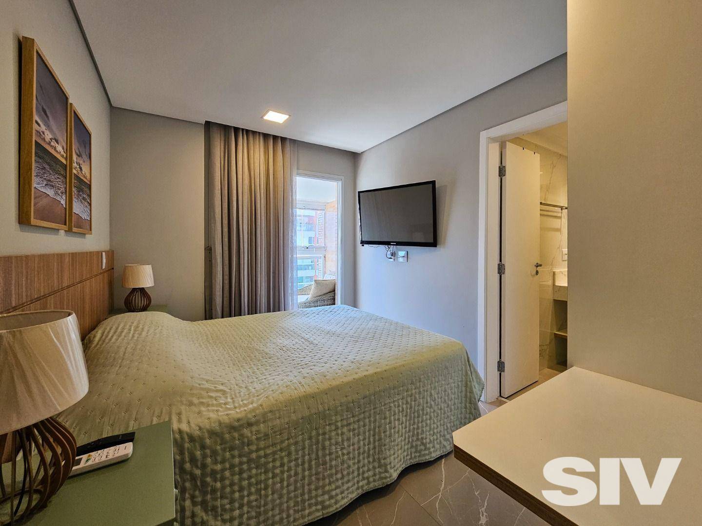 Apartamento com 3 dormitórios à venda, 95 m² por R$ 3.200.000,00 – Riviera – Módulo 8 – Bertioga/SP