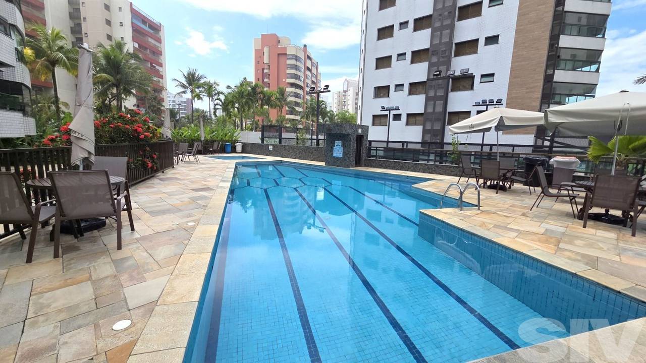 Apartamento com 3 dormitórios à venda, 106 m² por R$ 3.750.000,00 – Riviera Módulo 6 – Bertioga/SP