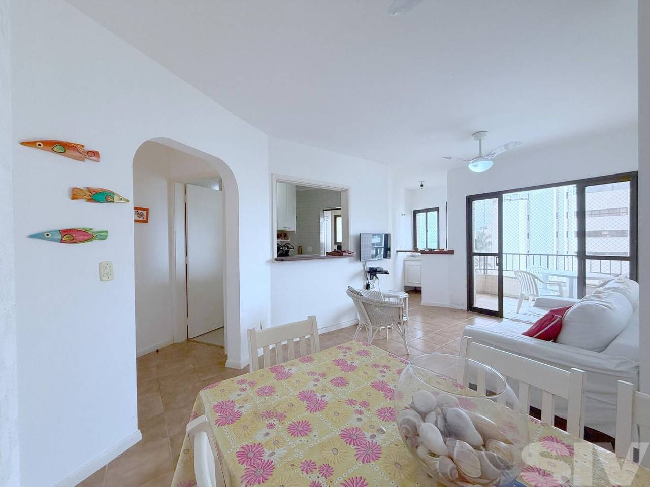 Apartamento com 2 dormitórios à venda, 78 m² por R$ 2.150.000,00 – Riviera Módulo 3 – Bertioga/SP