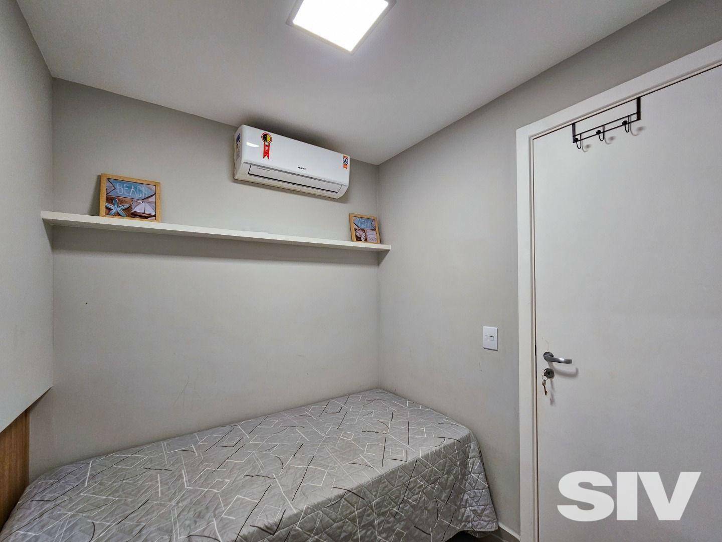 Apartamento com 3 dormitórios à venda, 95 m² por R$ 3.200.000,00 – Riviera – Módulo 8 – Bertioga/SP