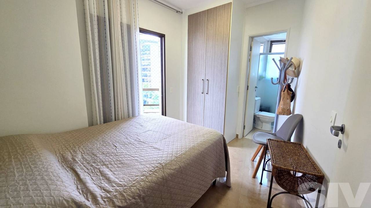 Apartamento com 3 dormitórios à venda, 106 m² por R$ 3.750.000,00 – Riviera Módulo 6 – Bertioga/SP