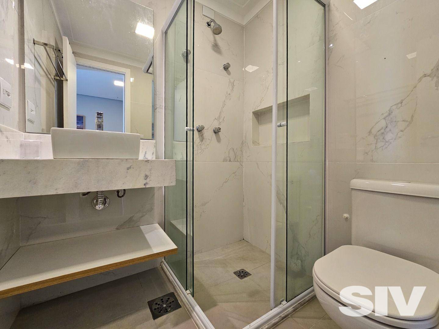 Apartamento com 3 dormitórios à venda, 95 m² por R$ 3.200.000,00 – Riviera – Módulo 8 – Bertioga/SP