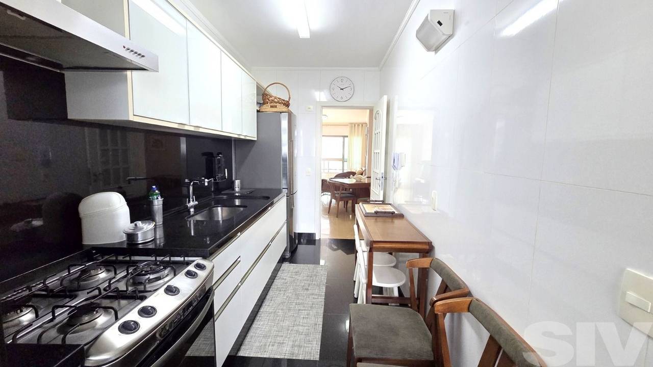 Apartamento com 3 dormitórios à venda, 106 m² por R$ 3.750.000,00 – Riviera Módulo 6 – Bertioga/SP