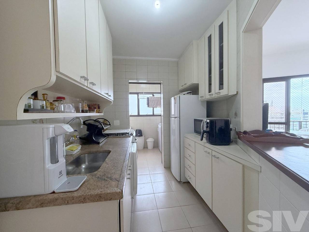 Apartamento com 2 dormitórios à venda, 78 m² por R$ 2.150.000,00 – Riviera Módulo 3 – Bertioga/SP