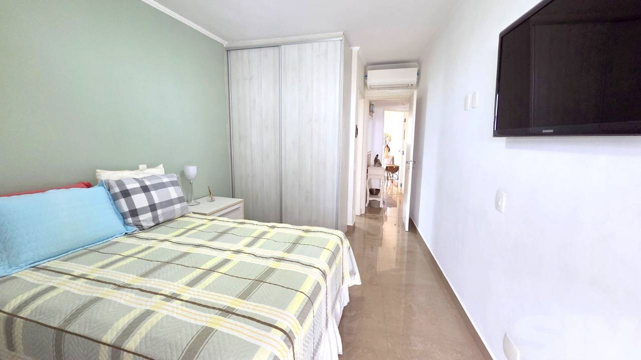 Apartamento com 3 dormitórios à venda, 106 m² por R$ 3.750.000,00 – Riviera Módulo 6 – Bertioga/SP
